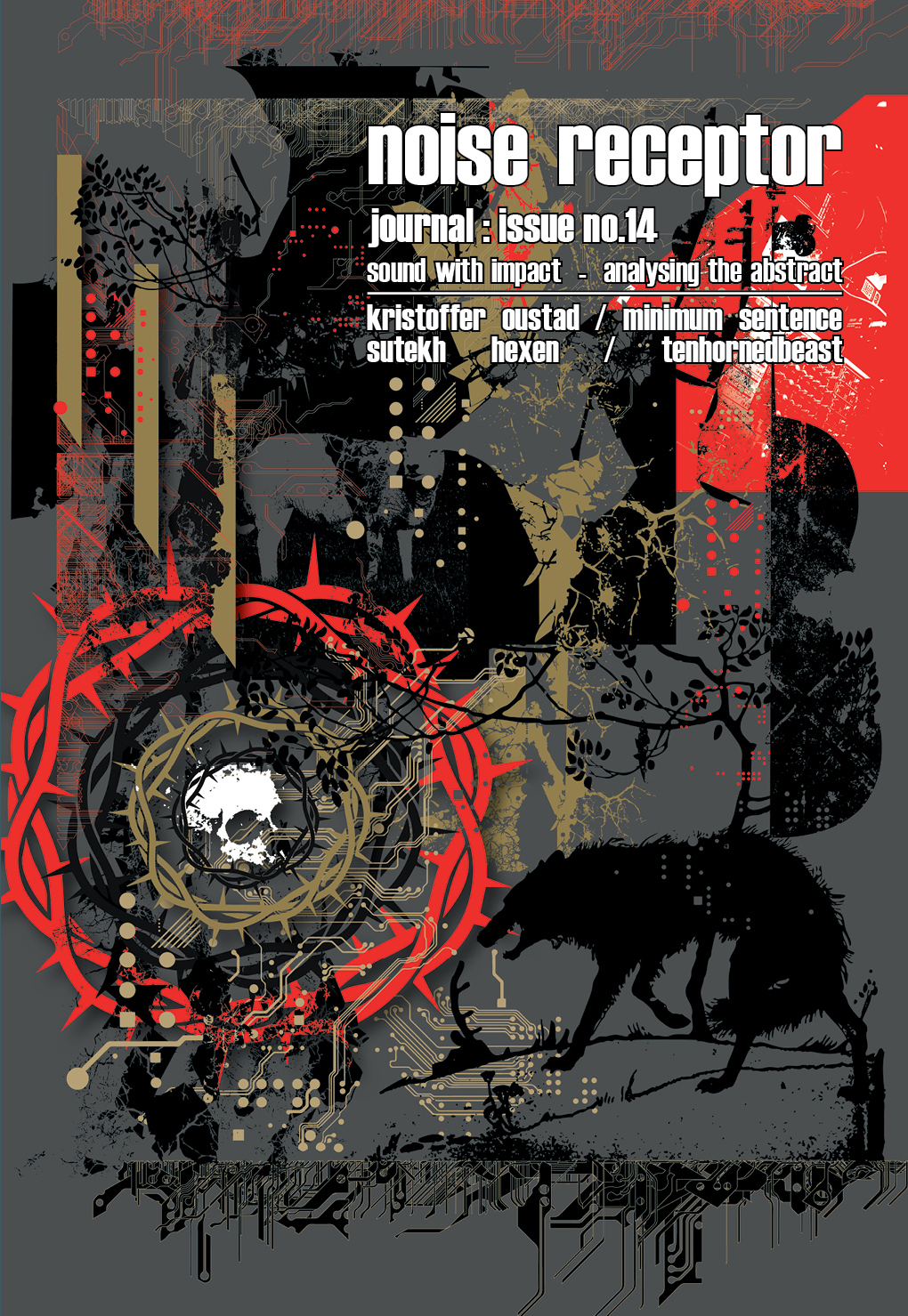 Issue No. 14